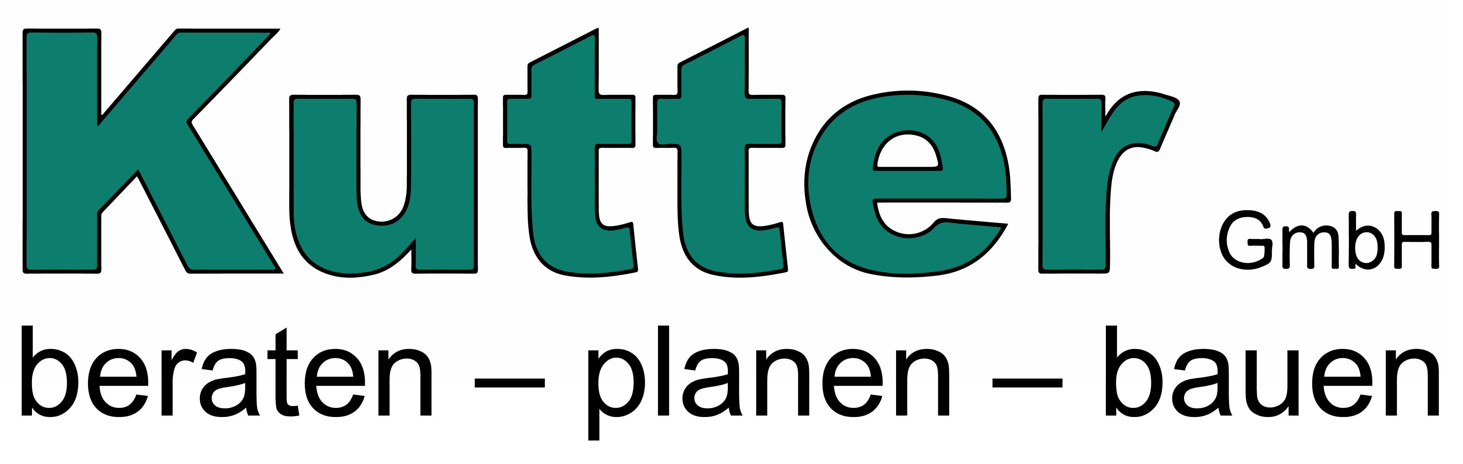 Kutter GmbH Wohn- und Gewerbebau